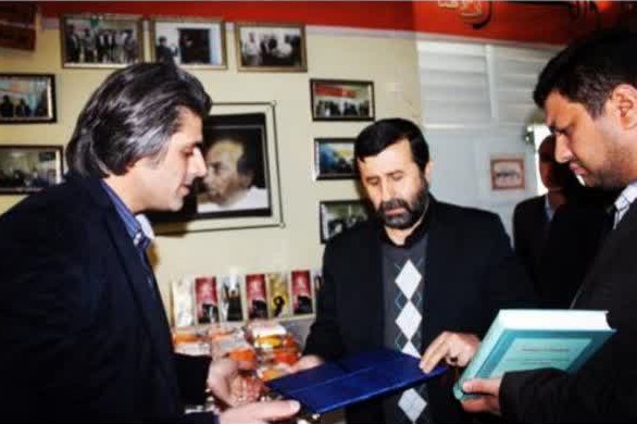 پیگیری پس از ترک